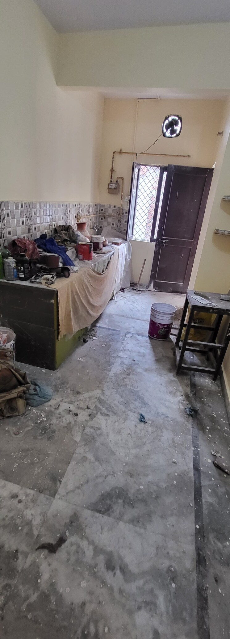 Team Area, sector 31 2 Bedroom 900 Sq.Ft. Builder Floor In Sector 31 Faridabad 9241433