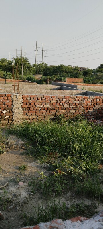 Plot Area in  Plot at Ideal Greens, Sector 78 – for Sale