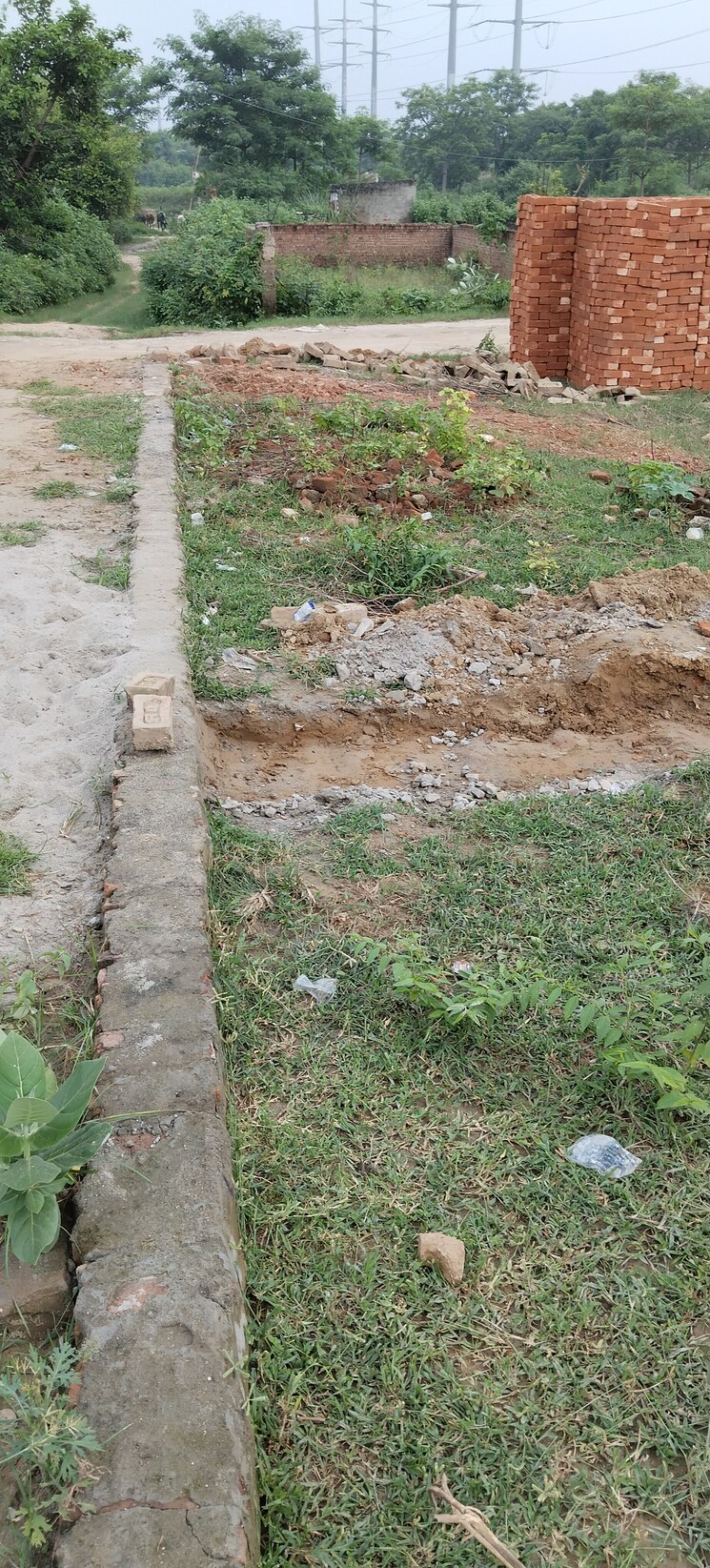 undefined, ideal-greens  98 Sq.Yd. Plot In Sector 78 Noida 9241422
