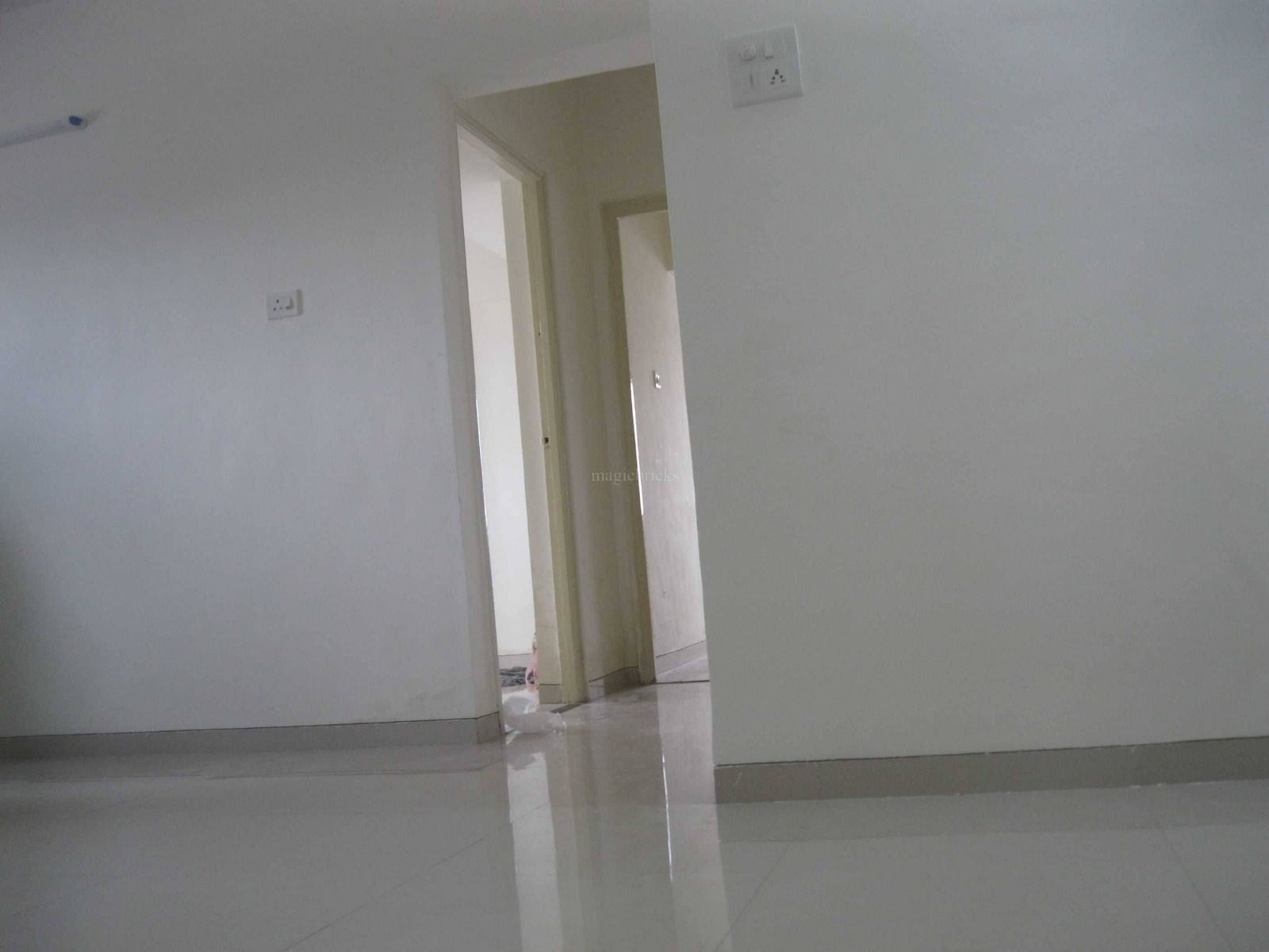 2 BHK Apartment For Rent in Namrata Magic Pimple Saudagar