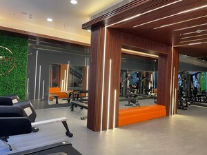 4 BHK Apartment For Sale in Suraj Oranje Castle, Gomti Nagar