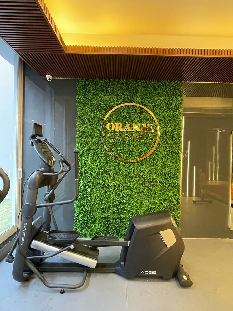 Living Room, suraj-oranje-castle 4 Bedroom 3052 Sq.Ft. Apartment In Gomti Nagar Lucknow 9241448