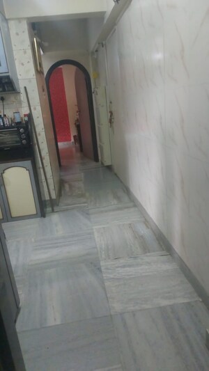 Bathroom in 1 BHK Apartment at Ashok Nagar Complex Ashok Nagar, Ashok Nagar – for Sale