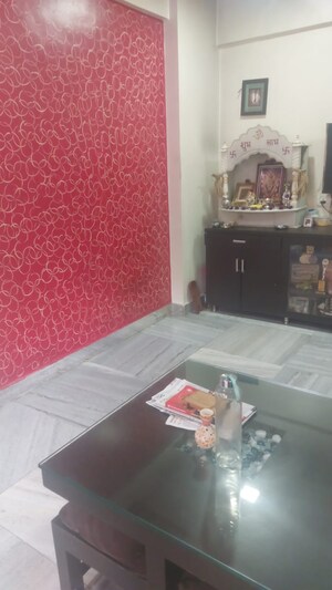 Bedroom in 1 BHK Apartment at Ashok Nagar Complex Ashok Nagar, Ashok Nagar – for Sale