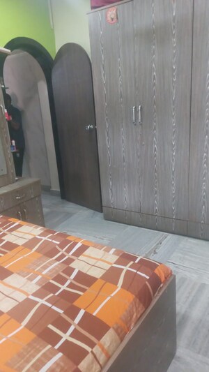 1 BHK Apartment For Sale in Ashok Nagar Complex Ashok Nagar, Ashok Nagar