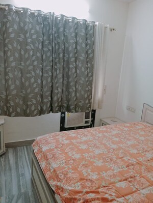 Bedroom in 1 BHK Apartment at Ashok Nagar Complex Ashok Nagar, Ashok Nagar – for Sale