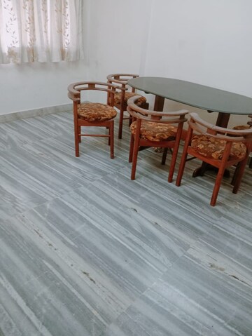 Gym in 1 BHK Apartment at Ashok Nagar Complex Ashok Nagar, Ashok Nagar – for Sale