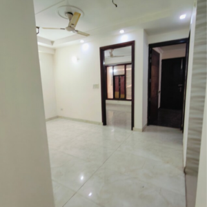 Room in 3 BHK Builder Floor at Khirki Extension – for Rent