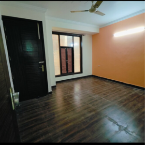 3 BHK Builder Floor For Rent in Khirki Extension