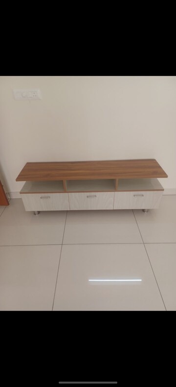 3 BHK Apartment For Rent in Godrej Aqua, International Airport Road