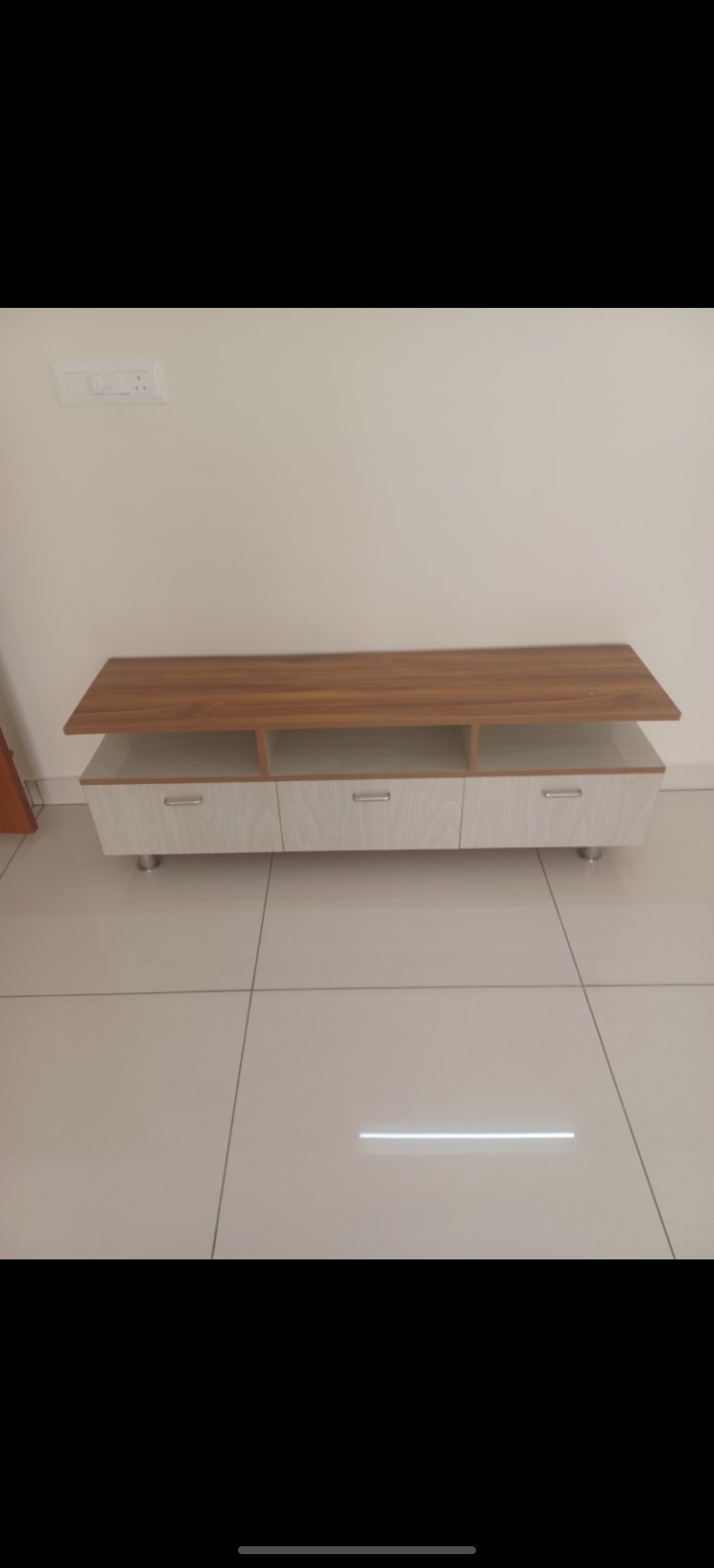 3 BHK Apartment For Rent in Godrej Aqua