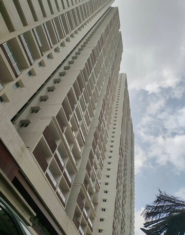 4 BHK Apartment – Exterior View View at Lansum El Dorado, Narsingi - for Sale