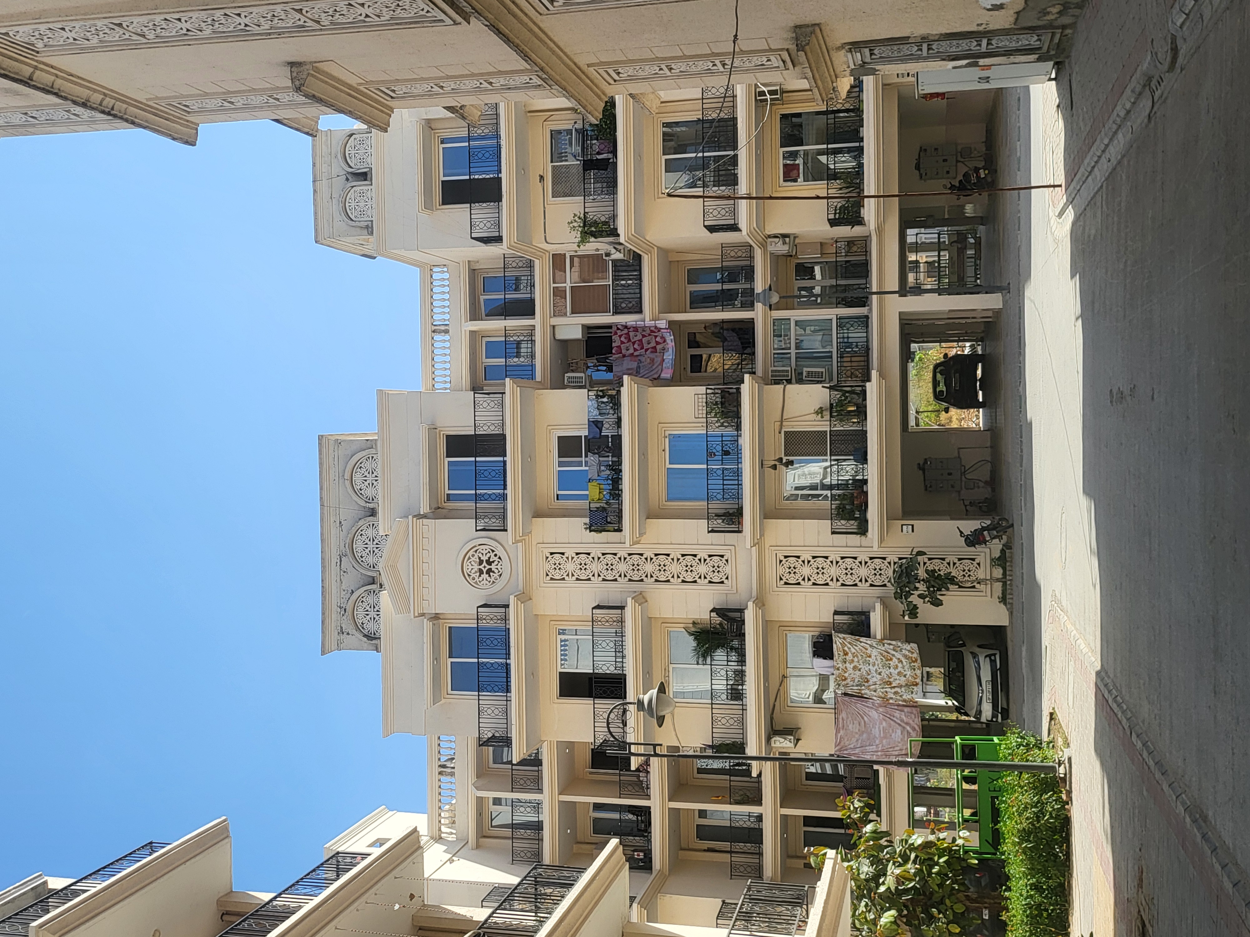 3 BHK Builder Floor For Sale in Signature Global Park 4 and 5