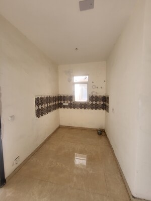 Kitchen in 3 BHK Builder Floor at Signature Global Park 4 and 5, Sohna Sector 36 – for Sale