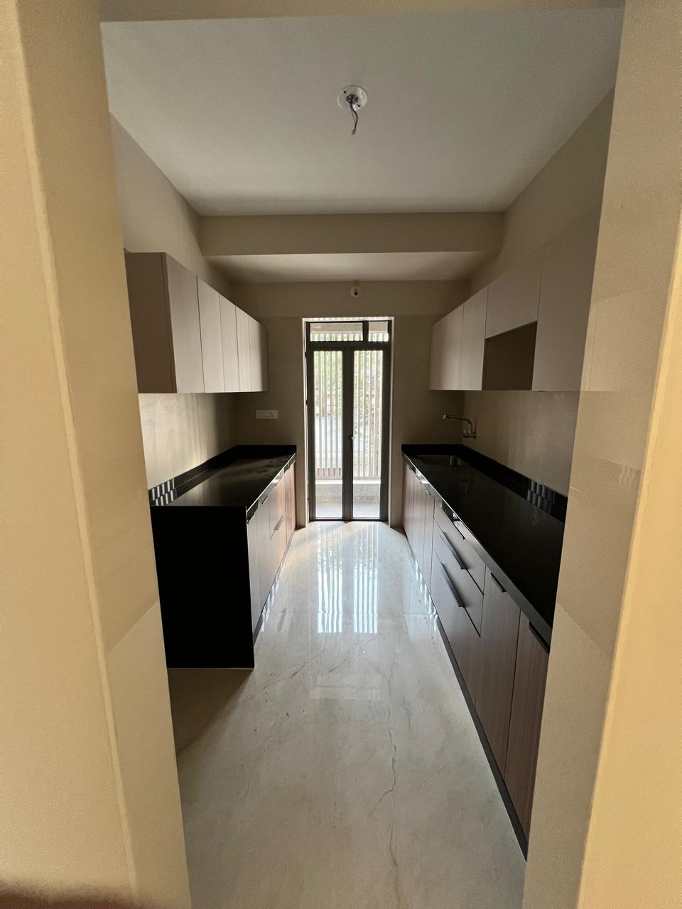 3 BHK + Pooja Room 1163 Sq.Ft. Apartment in Shree Krishna Navageeta