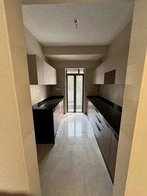 3 BHK Apartment For Rent in Shree Krishna Navageeta, Chembur