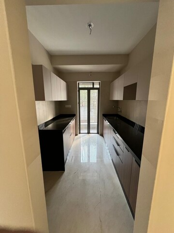 3 BHK Apartment For Rent in Shree Krishna Navageeta, Chembur