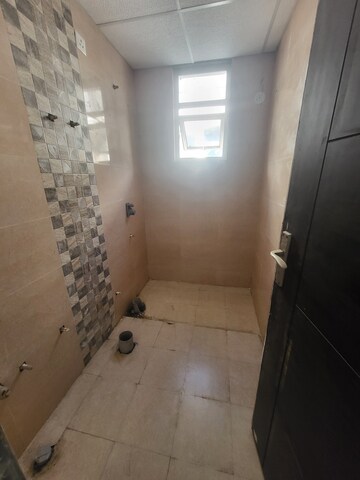 Bathroom in 3 BHK Builder Floor at Signature Global Park 4 and 5, Sohna Sector 36 – for Sale