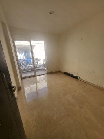 Bedroom in 3 BHK Builder Floor at Signature Global Park 4 and 5, Sohna Sector 36 – for Sale