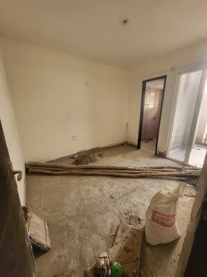 Master Bedroom in 3 BHK Builder Floor at Signature Global Park 4 and 5, Sohna Sector 36 – for Sale