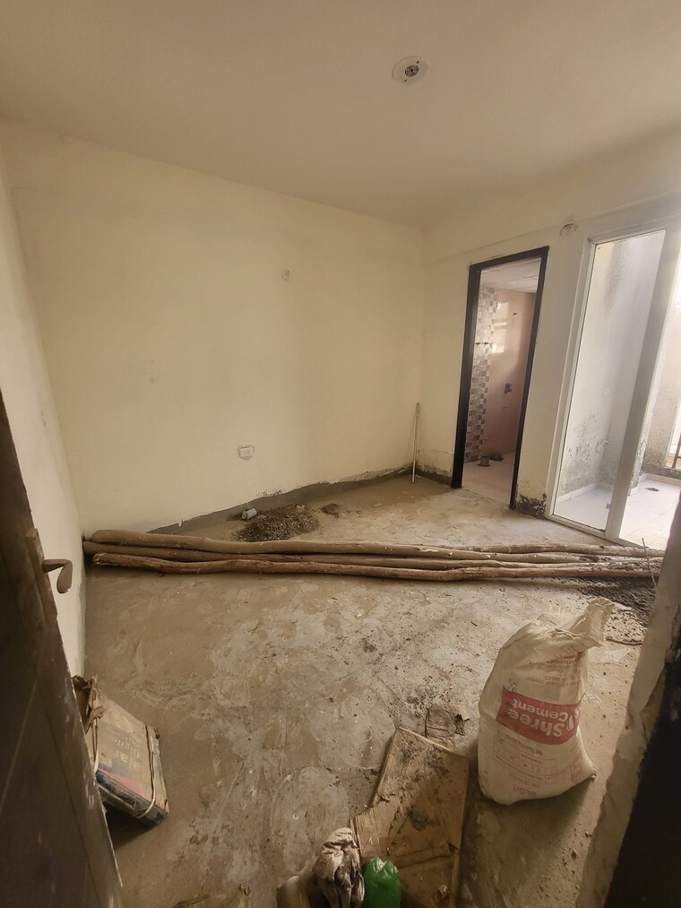 Master Bedroom, signature-global-park-4-and-5 3 Bedroom 1081 Sq.Ft. Builder Floor In Sohna Sector 36 Gurgaon 9241521