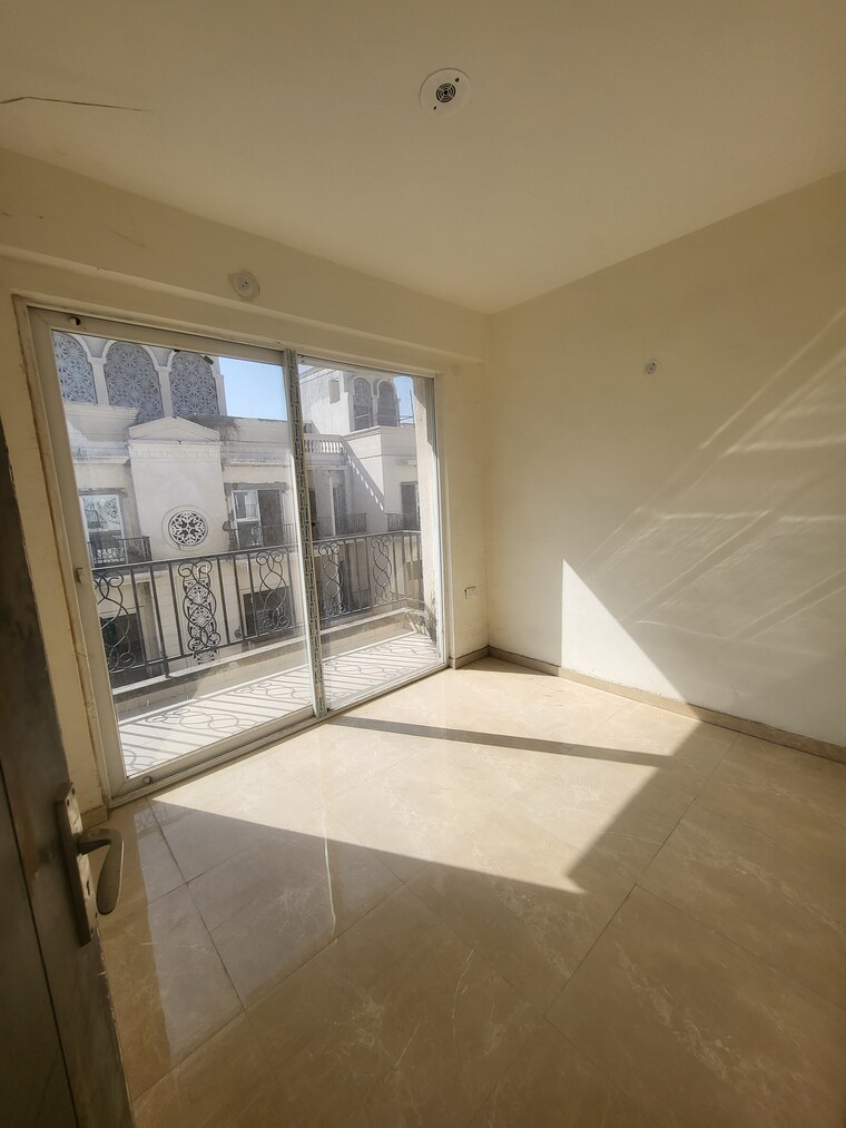 Bedroom, signature-global-park-4-and-5 3 Bedroom 1081 Sq.Ft. Builder Floor In Sohna Sector 36 Gurgaon 9241521