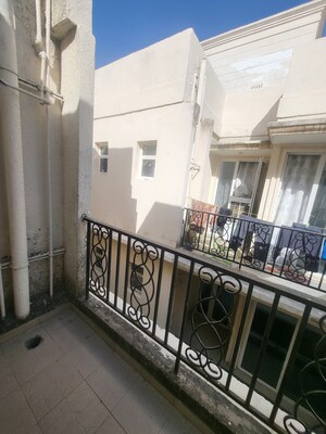 Staircase in 3 BHK Builder Floor at Signature Global Park 4 and 5, Sohna Sector 36 – for Sale