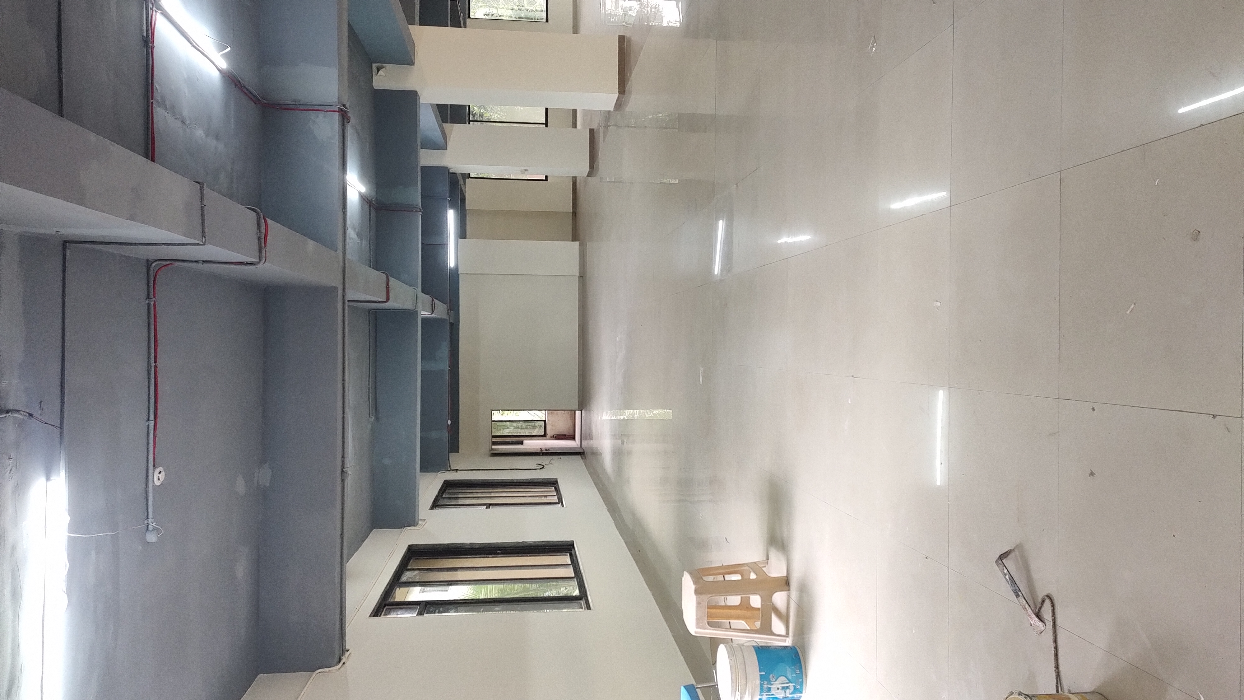 Industrial Plot For Rent in Mahape