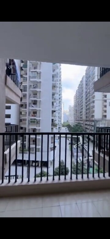 2 BHK Apartment – Exterior View View at Gaur City 2 - 14th Avenue, Sector 16c Greater Noida - for Sale