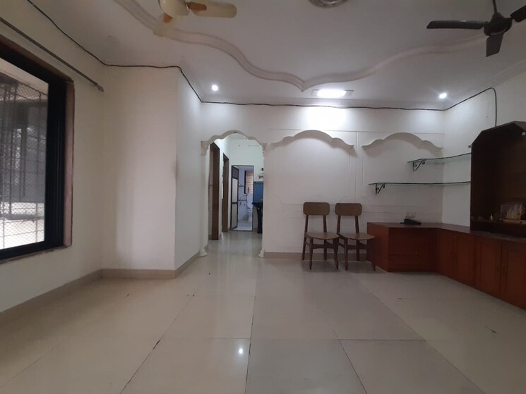 Living Room, nav-joytiling-chs 2 Bedroom 680 Sq.Ft. Apartment In Goregaon East Mumbai 9241500