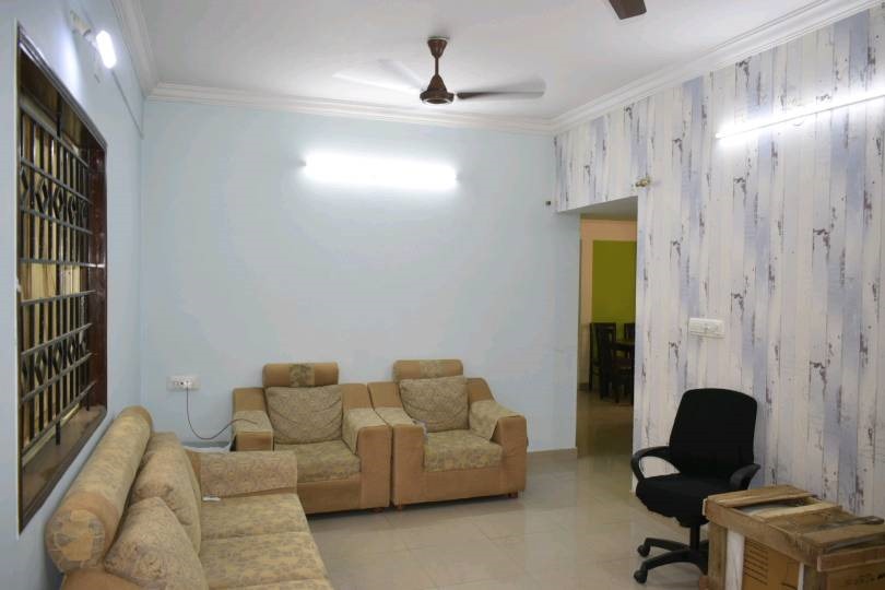 4 BHK 1900 Sq.Ft. Apartment in Kristal Olivine