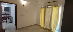 Living Room in 2.5 BHK Apartment at Earthcon Casa Grande II, Chi V Greater Noida – for Rent