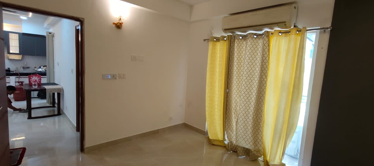 2.5 BHK + Servant Room 1325 Sq.Ft. Apartment in Earthcon Casa Grande II