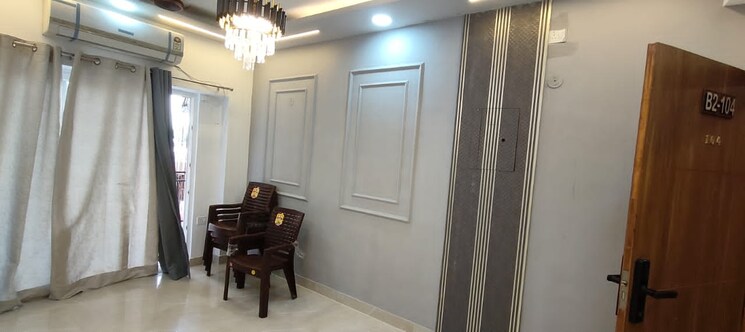 Bedroom, earthcon-casa-grande-ii 2.5 Bedroom 1325 Sq.Ft. Apartment In Chi V Greater Noida Greater Noida 9241560