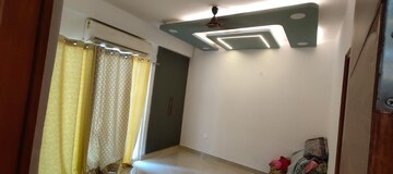 Master Bedroom in 2.5 BHK Apartment at Earthcon Casa Grande II, Chi V Greater Noida – for Rent