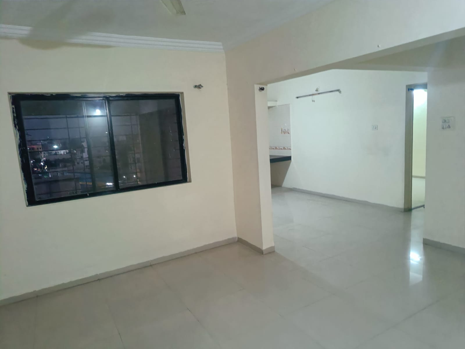 2 BHK Apartment For Rent in Shiva Heights