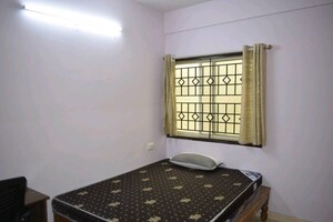 Bedroom in 4 BHK Apartment at Kristal Olivine, Marathahalli Orr – for Rent