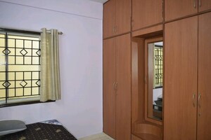 Building Lobby in 4 BHK Apartment at Kristal Olivine, Marathahalli Orr – for Rent