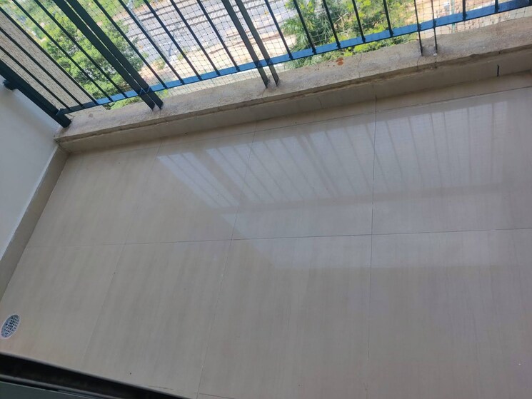 Balcony, kristal-olivine 4 Bedroom 1900 Sq.Ft. Apartment In Marathahalli Orr Bangalore 9241518