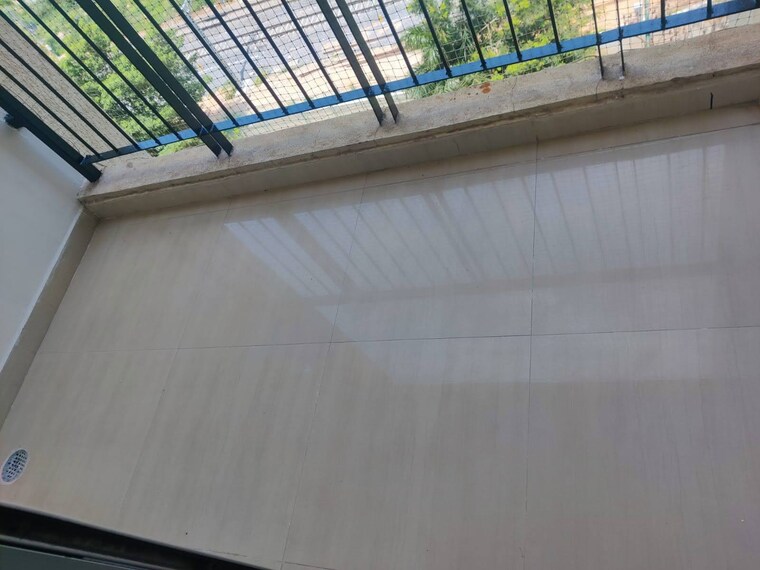 Balcony, kristal-olivine 4 Bedroom 1900 Sq.Ft. Apartment In Marathahalli Orr Bangalore 9241518