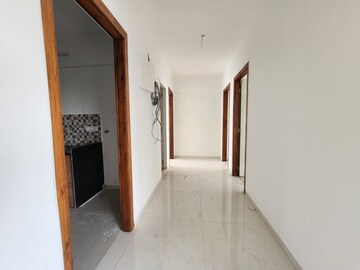Building Lobby in 2 BHK Apartment at Jay Le Jardin, Chembur – for Rent