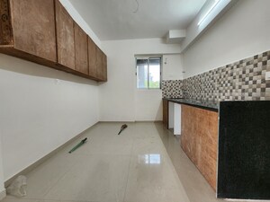 Kitchen in 2 BHK Apartment at Jay Le Jardin, Chembur – for Rent