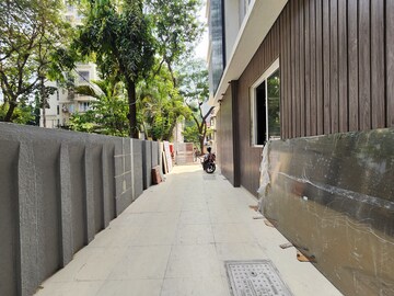 2 BHK Apartment For Rent in Jay Le Jardin, Chembur