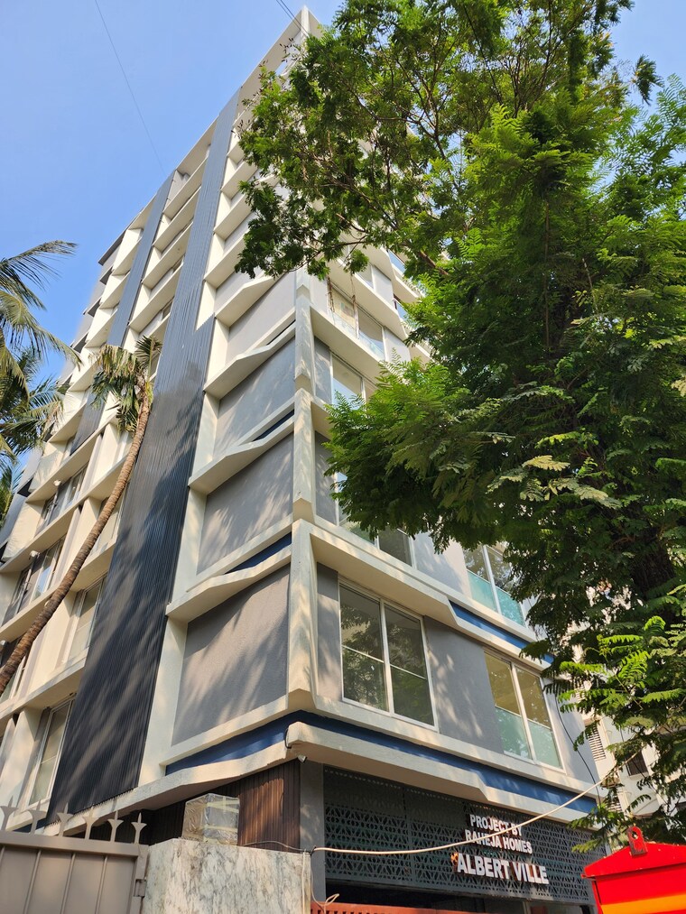 Balcony, jay-le-jardin 2 Bedroom 732 Sq.Ft. Apartment In Chembur Mumbai 9241485