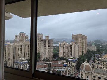 1 BHK Apartment For Rent in Hiranandani Highland, Powai