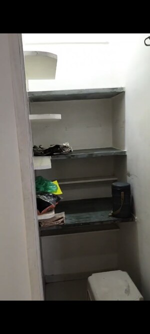 Furnished Amenities in 3 BHK Apartment at Saanvi Spectra, Bopal – for Rent