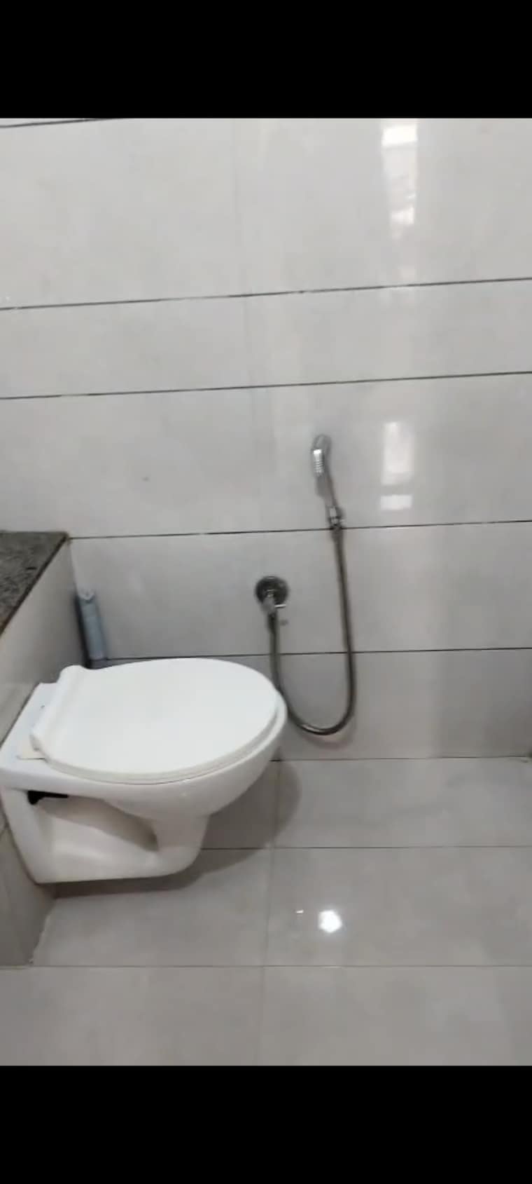Bathroom, saanvi-spectra 3 Bedroom 1440 Sq.Ft. Apartment In Bopal Ahmedabad 9241529