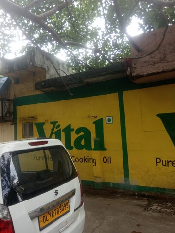  Shop – Nearby View at RWA Moti Bagh Block A, Moti Bagh - for Sale