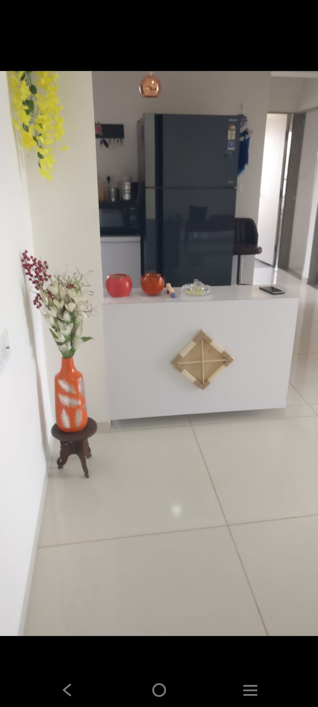 3 BHK + Pooja Room 1440 Sq.Ft. Apartment in Saanvi Spectra