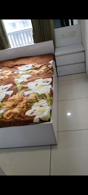 Furnished Amenities in 3 BHK Apartment at Saanvi Spectra, Bopal – for Rent